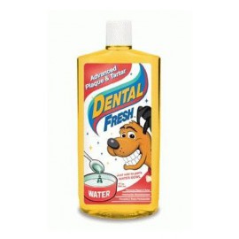 Dental Frash-Жидкая зубная щетка. Усиленная формула (подходит для собак и кошек), 118 мл
